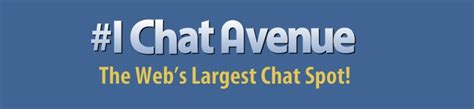 Chat Avenue is a cleaner online dating platform compared to some others. It's actually not designed specifically for chatting, which could be a great option if you're concerned about your browsing ...
